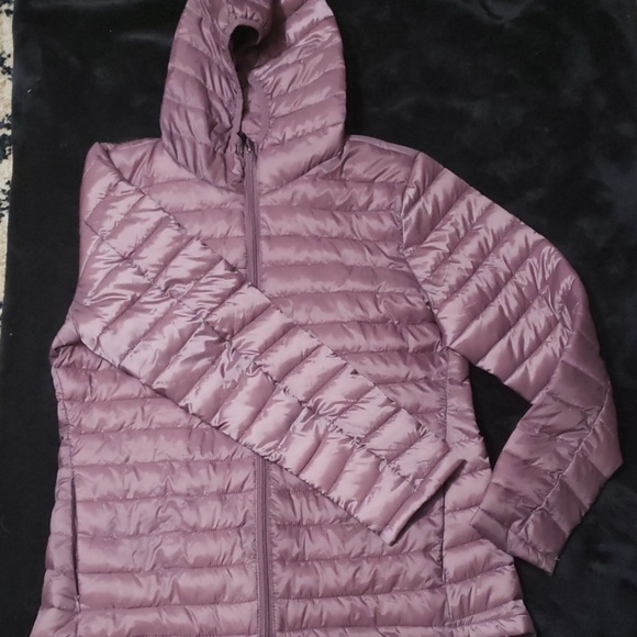 RBX Jackets & Blazers - Light weight Down Coat